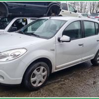 Ricambi Usati DACIA Sandero I 2009