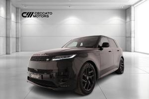 Land Rover Range Rover Sport 3.0d i6 mhev Dynamic