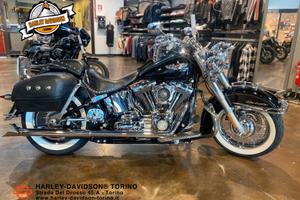 Harley-davidson Softail Deluxe
