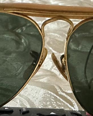 Ray ban vintage