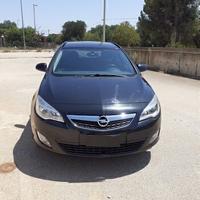 Opel Astra 1.7 CDTI 110CV Sports Tourer Elective
