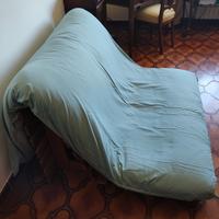 letto Giapponese 