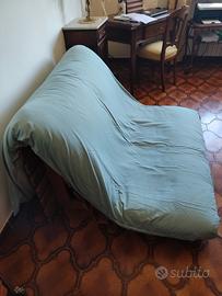 letto Giapponese 