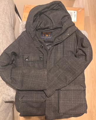Giubbotto invernale Woolrich
