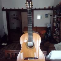 Alhambra Vilaplana Premier ProMadagascar