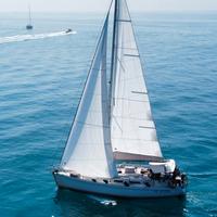 Hanse 342