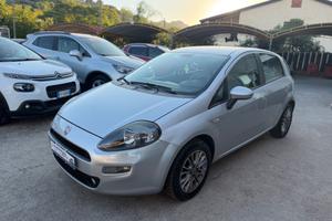 Fiat Punto Evo 1.3 Mjt 75 CV 5 porte Km Certificat