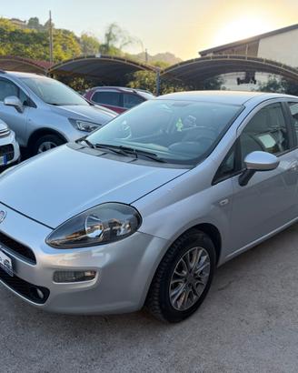 Fiat Punto Evo 1.3 Mjt 75 CV 5 porte Km Certificat