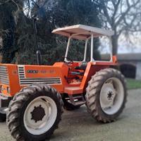 Trattore Fiat 680 DT