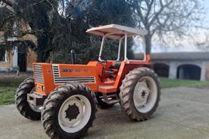 Trattore Fiat 680 DT