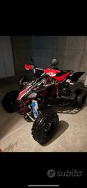 Quad Yamaha YFZ 450 come nuovo