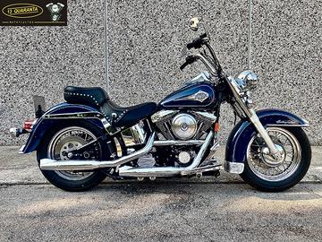 Harley-davidson 1340 Heritage Softail Classic