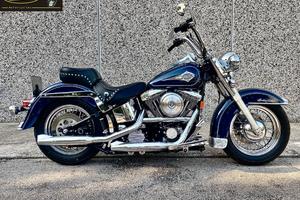 Harley-davidson 1340 Heritage Softail Classic