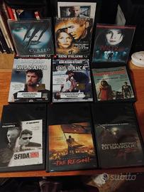 vari film in dvd