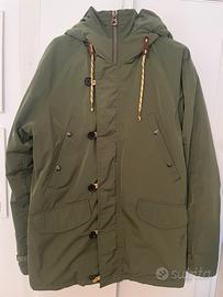 Parka scotch & soda taglia M