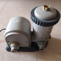 Motore Intex per piscina