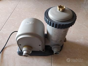Motore Intex per piscina