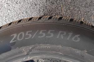 Gomme Invernali Ceat Winter Drive