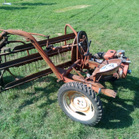 Motoranghinatore leprotto