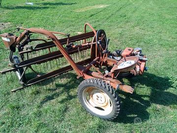 Motoranghinatore leprotto