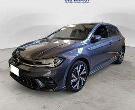 Volkswagen Polo 1.0 tsi r-line 95cv