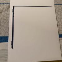 Apple MacBook Air 13” Chip M5