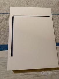 Apple MacBook Air 13” Chip M5