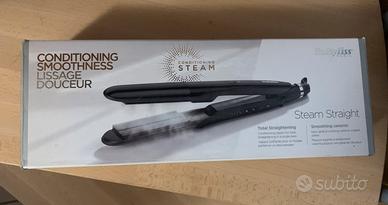 Babybliss conditioning steam