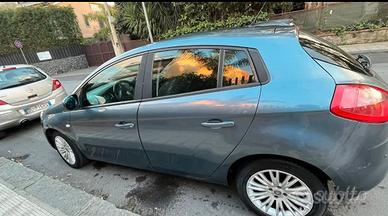 Fiat bravo