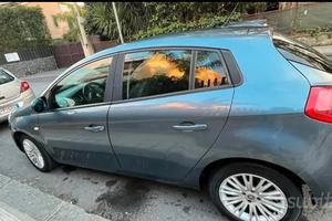 Fiat bravo