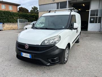Fiat Doblo Doblò 1.3 MJT 2016 3 Posti