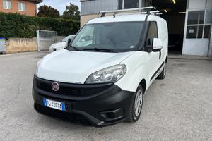 Fiat Doblo Doblò 1.3 MJT 2016 3 Posti