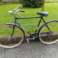 Bici Bicicletta Legnano uomo vintage