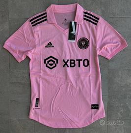 T-Shirt Messi Inter Miami 2023/2024