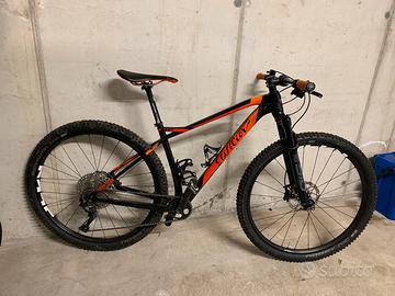 Mtb wilier triestina 101x