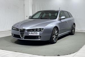 Alfa Romeo 159 SportWagon 159 SW 3.2 V6 Q4 TI 260c