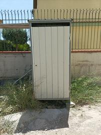 Box wc