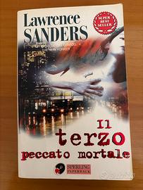 Il terzo peccato mortale