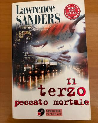 Il terzo peccato mortale