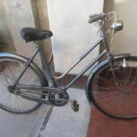 bici 26" poco usata 