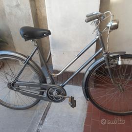 bici 26" poco usata 