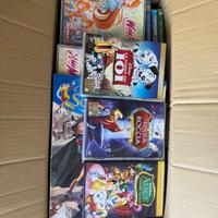 DVD film Disney