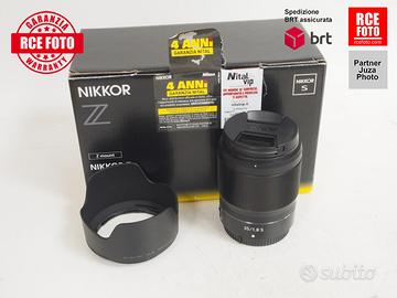 Nikon Z 35 F1.8 S (Nikon)