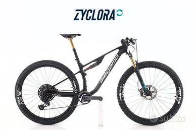 Megamo Track GX AXS t.M