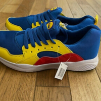 Scarpe Lidl 42