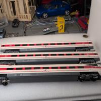 LIMA HL FS ETR 480.061  EUROSTAR pendolino