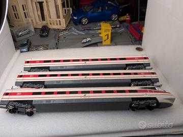 LIMA HL FS ETR 480.061  EUROSTAR pendolino