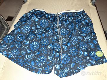 Costume da Bagno Uomo Coveri Moving taglia XL