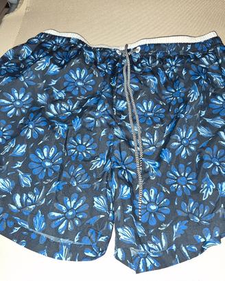 Costume da Bagno Uomo Coveri Moving taglia XL