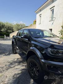 Ford Raptor